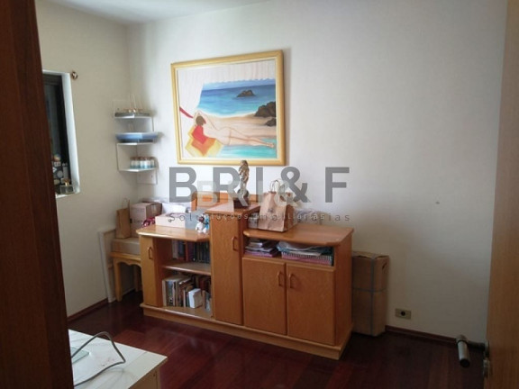 Imagem Apartamento com 4 Quartos à Venda, 202 m² em Indianópolis - São Paulo Imagem Apartamento com 4 Quartos à Venda, 202 m² em Indianópolis - São Paulo