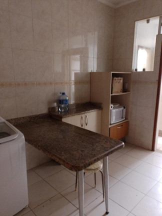 Imagem Apartamento com 2 Quartos à Venda, 130 m² em José Menino - Santos