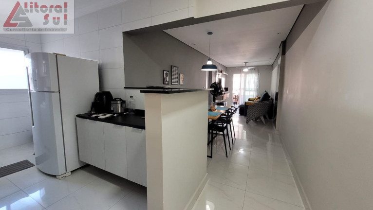 Imagem Apartamento com 2 Quartos à Venda, 80 m² em Guilhermina - Praia Grande Imagem Apartamento com 2 Quartos à Venda, 80 m² em Guilhermina - Praia Grande