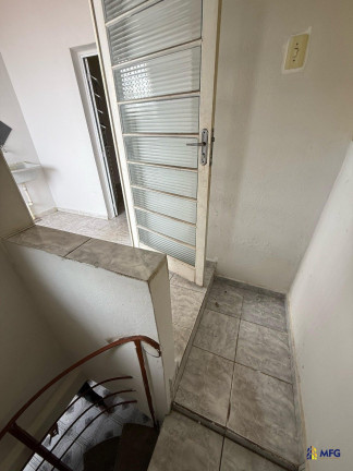 Imagem Sobrado com 4 Quartos à Venda, 120 m² em Vila Fiori - Sorocaba Imagem Sobrado com 4 Quartos à Venda, 120 m² em Vila Fiori - Sorocaba
