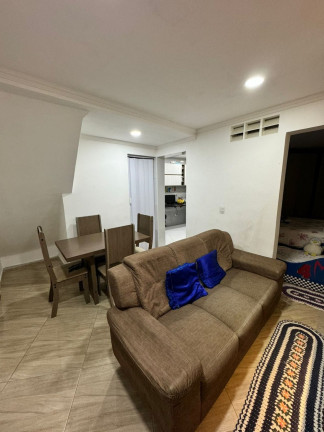 Imagem Casa com 1 Quarto à Venda, 45 m² em Parque Do Morumbi - São Paulo Imagem Casa com 1 Quarto à Venda, 45 m² em Parque Do Morumbi - São Paulo
