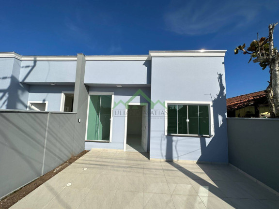 Casa com 3 Quartos à Venda,  em Costeira - Balneário Barra Do Sul