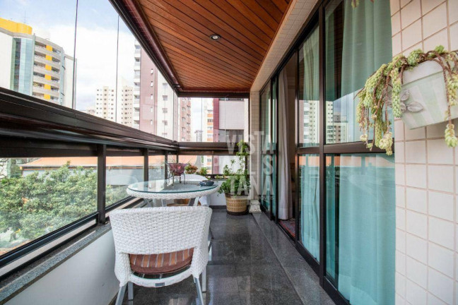 Imagem Apartamento com 3 Quartos à Venda, 221 m² em Pompeia - São Paulo Imagem Apartamento com 3 Quartos à Venda, 221 m² em Pompeia - São Paulo