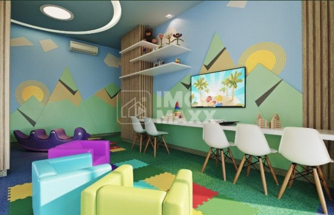 Imagem Apartamento com 2 Quartos à Venda, 77 m² em Setor Noroeste - Brasília Imagem Apartamento com 2 Quartos à Venda, 77 m² em Setor Noroeste - Brasília
