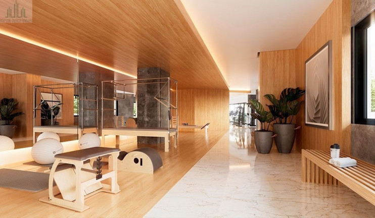 Imagem Apartamento com 3 Quartos à Venda, 208 m² em São Bento - Bento Gonçalves Imagem Apartamento com 3 Quartos à Venda, 208 m² em São Bento - Bento Gonçalves
