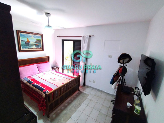 Imagem Apartamento com 4 Quartos à Venda, 120 m² em Enseada - Guarujá Imagem Apartamento com 4 Quartos à Venda, 120 m² em Enseada - Guarujá