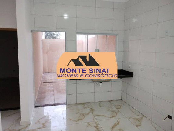 Casa com 3 Quartos à Venda, 138 m² em Jardim Residencial Villa Amato - Sorocaba