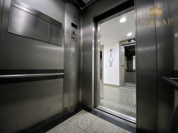 Imagem Edifício Residencial para Alugar, 5.992 m² em Vila Mariana - São Paulo Imagem Edifício Residencial para Alugar, 5.992 m² em Vila Mariana - São Paulo