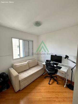 Imagem Apartamento com 2 Quartos à Venda, 60 m² em Barra Funda - São Paulo