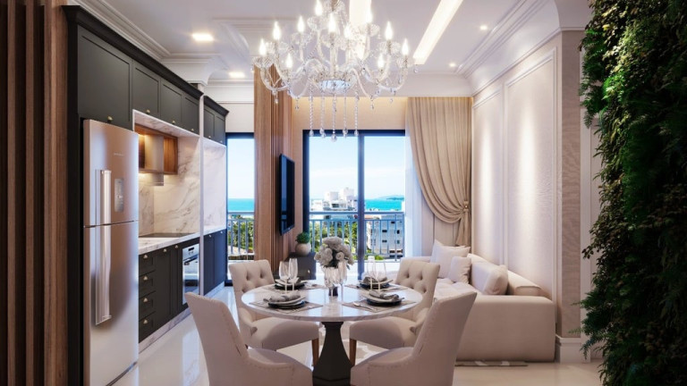Imagem Apartamento com 2 Quartos à Venda, 70 m² em Bombinhas - Bombinhas Imagem Apartamento com 2 Quartos à Venda, 70 m² em Bombinhas - Bombinhas