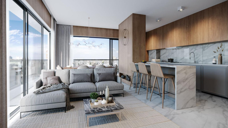 Imagem Apartamento com 3 Quartos à Venda, 101 m² em Bigorrilho - Curitiba
