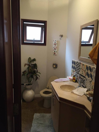 Imagem Casa à Venda, 408 m² em Alphaville - Santana De Parnaíba