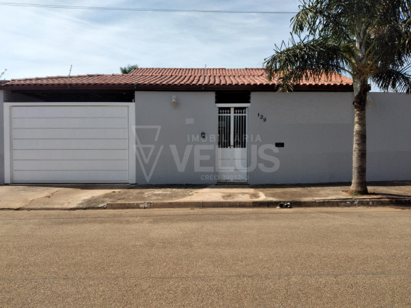 Imagem Casa com 5 Quartos à Venda, 252 m² em Jardim Colombo - Itapetininga