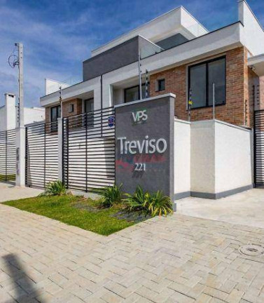 Imagem Sobrado com 3 Quartos à Venda, 150 m² em Santa Felicidade - Curitiba Imagem Sobrado com 3 Quartos à Venda, 150 m² em Santa Felicidade - Curitiba