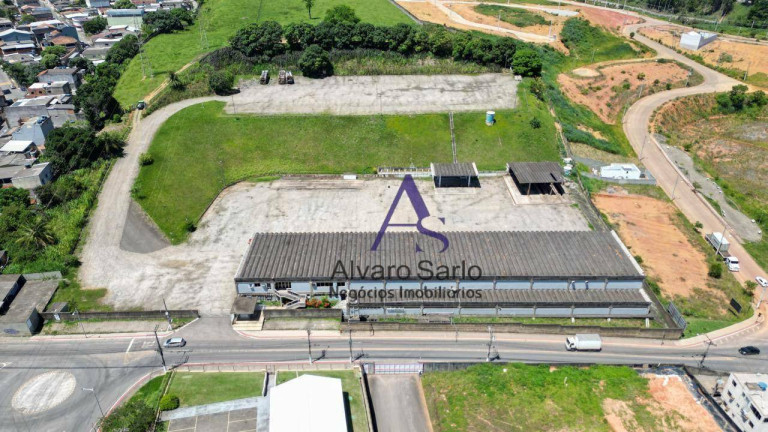 Imagem Galpão à Venda, 2.770 m² em Marcílio De Noronha - Viana Imagem Galpão à Venda, 2.770 m² em Marcílio De Noronha - Viana