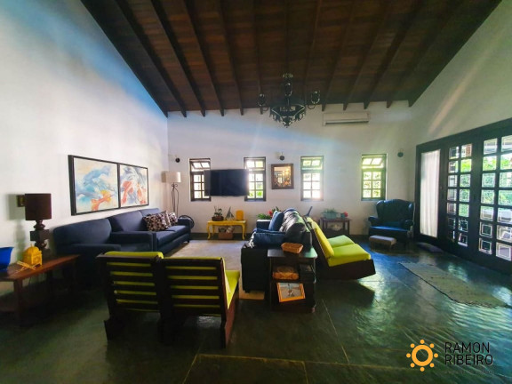 Imagem Imóvel com 4 Quartos à Venda, em Riviera - Bertioga Imagem Imóvel com 4 Quartos à Venda, em Riviera - Bertioga