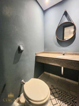 Imagem Apartamento com 4 Quartos à Venda, 170 m² em Vila Romana - São Paulo