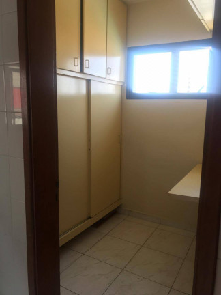 Imagem Apartamento com 3 Quartos à Venda, 127 m² em Vila Carrão - São Paulo
