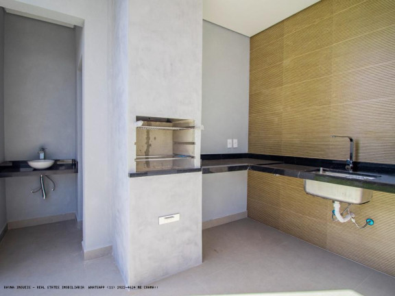 Imagem Casa com 3 Quartos à Venda, 202 m² em Jardim Celeste - Jundiaí