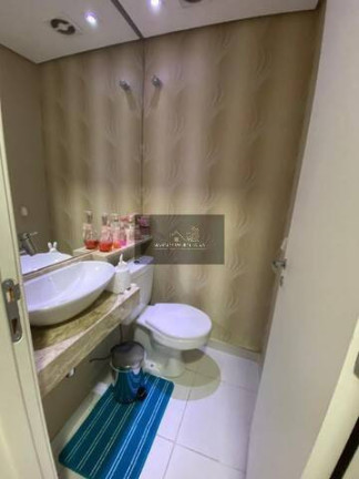 Imagem Apartamento com 3 Quartos à Venda, 116 m² em Jardim Santa Mena - Guarulhos