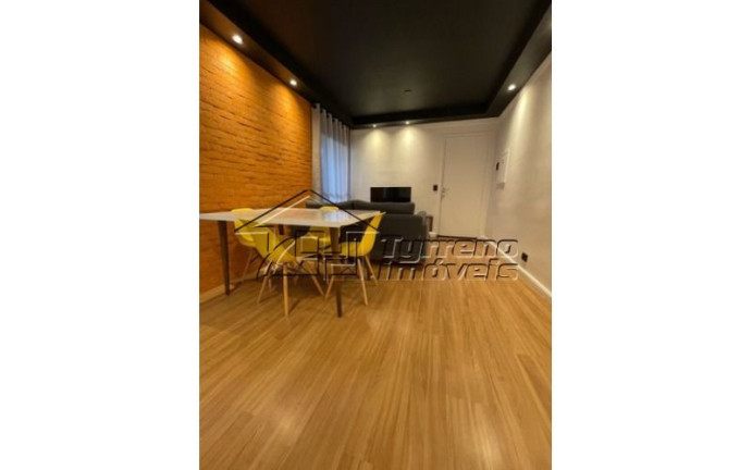 Apartamento com 2 Quartos à Venda, 50 m² em Jardim Oriente - São José Dos Campos