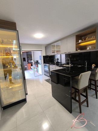 Imagem Apartamento com 3 Quartos à Venda, 120 m² em Cordeiros - Itajaí