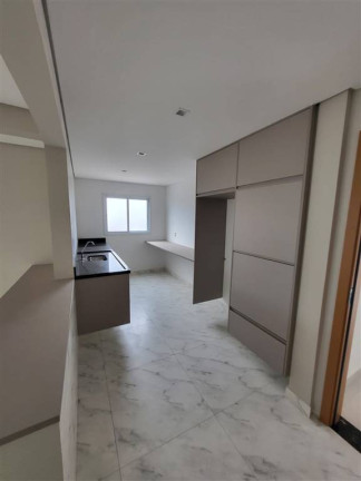 Imagem Apartamento com 2 Quartos à Venda, 53 m² em Caiçara - Praia Grande