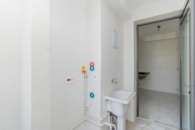 Imagem Apartamento com 2 Quartos à Venda, 61 m² em Vila Monte Alegre - São Paulo Imagem Apartamento com 2 Quartos à Venda, 61 m² em Vila Monte Alegre - São Paulo