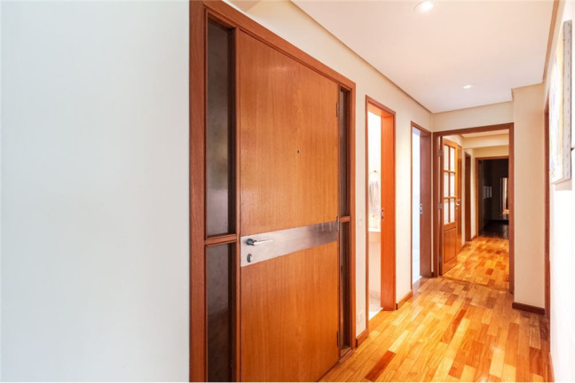 Imagem Imóvel com 4 Quartos à Venda,  em Campo Belo - São Paulo