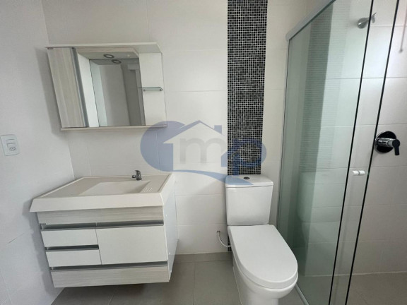 Imagem Apartamento com 2 Quartos à Venda, 110 m² em Centro - Passo De Torres