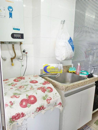 Imagem Apartamento com 2 Quartos à Venda, 73 m² em Vila Valparaíso - Santo André Imagem Apartamento com 2 Quartos à Venda, 73 m² em Vila Valparaíso - Santo André