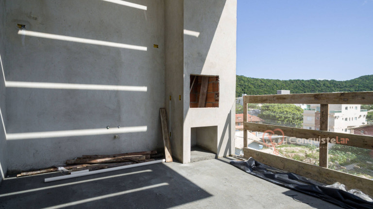 Imagem Apartamento com 3 Quartos à Venda, 158 m² em Mariscal - Bombinhas