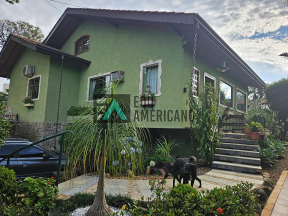 Imagem Casa com 4 Quartos à Venda, 265 m² em Jardim Tapajós - Atibaia Imagem Casa com 4 Quartos à Venda, 265 m² em Jardim Tapajós - Atibaia
