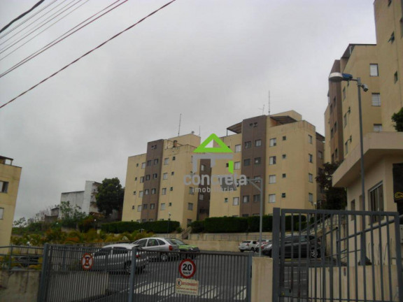 Imagem Apartamento com 2 Quartos à Venda, 92 m² em Jardim Leonor - Cotia Imagem Apartamento com 2 Quartos à Venda, 92 m² em Jardim Leonor - Cotia