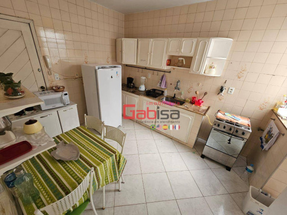 Imagem Cobertura com 3 Quartos à Venda, 200 m² em Braga - Cabo Frio Imagem Cobertura com 3 Quartos à Venda, 200 m² em Braga - Cabo Frio