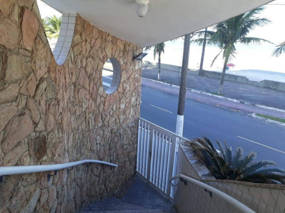 Imagem Apartamento com 1 Quarto à Venda, em Mongaguá Imagem Apartamento com 1 Quarto à Venda, em Mongaguá