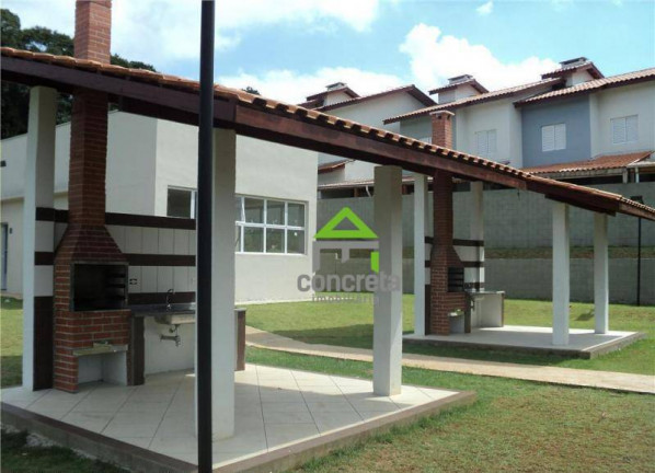 Imagem Casa de Condomínio com 2 Quartos à Venda, 70 m² em Paisagem Renoir - Cotia