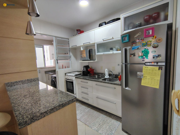Imagem Apartamento com 2 Quartos à Venda, 88 m² em Itacorubi - Florianópolis Imagem Apartamento com 2 Quartos à Venda, 88 m² em Itacorubi - Florianópolis