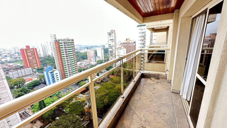 Imagem Apartamento com 3 Quartos à Venda, 207 m² em Jardim - Santo André Imagem Apartamento com 3 Quartos à Venda, 207 m² em Jardim - Santo André