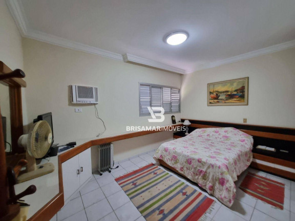 Imagem Apartamento com 3 Quartos à Venda, 110 m² em Pitangueiras - Guarujá