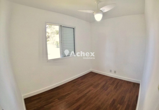 Imagem Apartamento com 2 Quartos à Venda, 56 m² em Loteamento Center Santa Genebra - Campinas