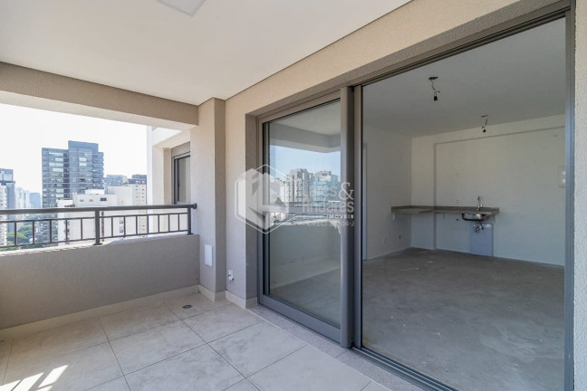 Imagem Apartamento com 1 Quarto à Venda, 42 m² em Moema - São Paulo Imagem Apartamento com 1 Quarto à Venda, 42 m² em Moema - São Paulo