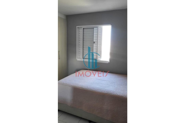 Imagem Apartamento com 3 Quartos à Venda, 60 m² em Jardim Marajoara - São Paulo Imagem Apartamento com 3 Quartos à Venda, 60 m² em Jardim Marajoara - São Paulo