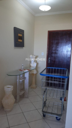 Imagem Apartamento com 2 Quartos à Venda, 85 m² em Real - Praia Grande