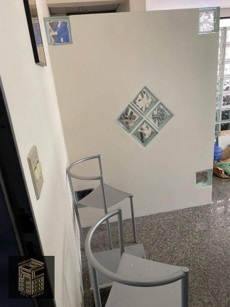 Imagem Apartamento à Venda ou Locação, 36 m² em Vila Mariana - São Paulo
