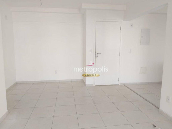 Imagem Apartamento com 2 Quartos à Venda, 70 m² em Centro - São Caetano Do Sul