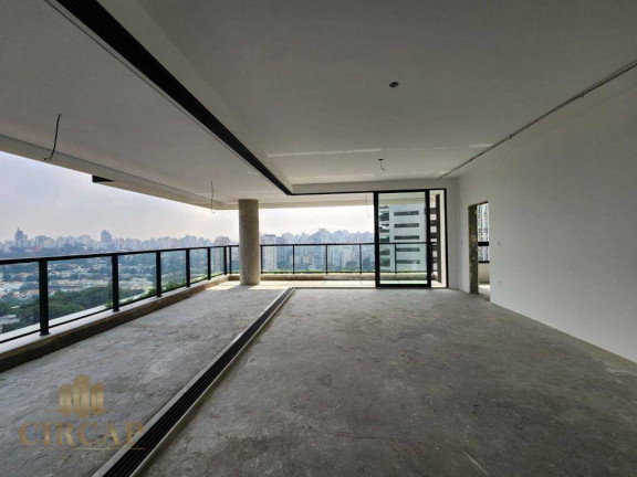 Imagem Apartamento com 3 Quartos à Venda, 277 m² em Higienópolis - São Paulo Imagem Apartamento com 3 Quartos à Venda, 277 m² em Higienópolis - São Paulo