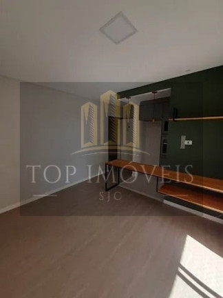 Imagem Apartamento com 2 Quartos à Venda, 52 m² em Floradas Arboville - Jacareí