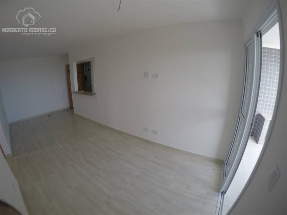 Imagem Apartamento com 2 Quartos à Venda, 78 m² em Guilhermina - Praia Grande