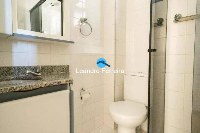 Imagem Apartamento com 3 Quartos à Venda, 69 m² em Baeta Neves - São Bernardo Do Campo